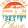 Ultimate 80s & 90s Retro Vintage T-Shirt Designs Bundle - Image 3